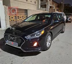 هیوندای سۆناتا